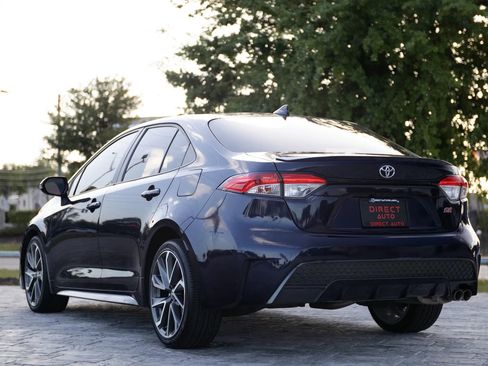 Used 2020 Toyota Corolla SE image 11