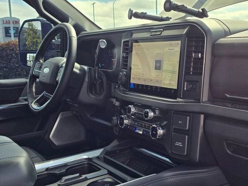 Used 2026 Ford F350 Platinum AWD/4WD image 27