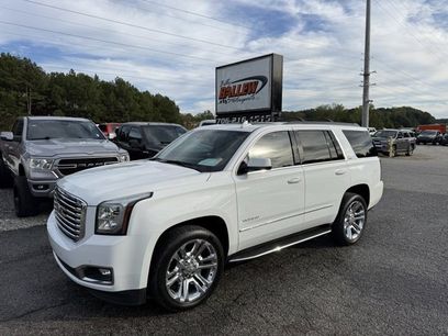 Used 2019 GMC Yukon SLT w/ Premium Edition