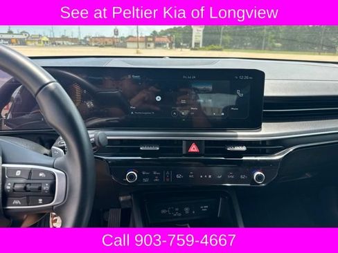 Used 2025 Kia K5 GT FWD image 13