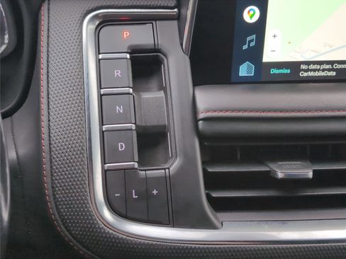 Used 2022 Chevrolet Tahoe RST w/ Luxury Package image 22