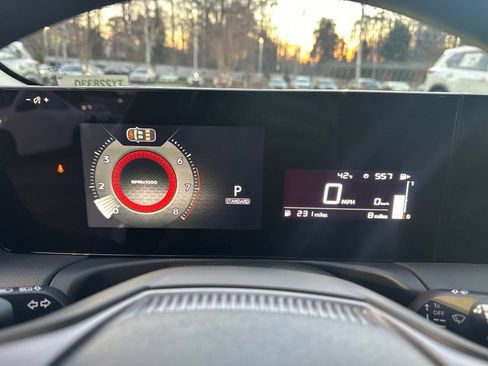 New 2026 Nissan Sentra S image 26