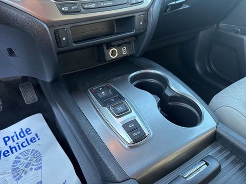 Used 2020 Honda Passport EX-L image 15