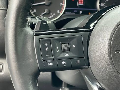 Certified 2024 Nissan Pathfinder SL AWD/4WD image 17
