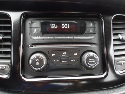 Used 2013 Dodge Dart Aero image 7