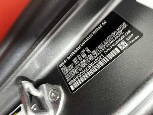 Used 2019 BMW Z4 sDrive30i w/ M Sport Package image 43