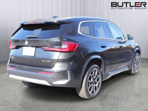 Used 2025 BMW X1 xDrive28i w/ Convenience Package image 6