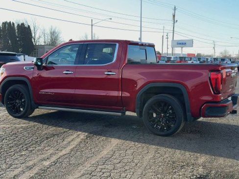 Certified 2021 GMC Sierra 1500 Denali w/ Denali Ultimate Package image 6