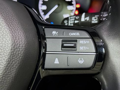 Used 2025 Honda CR-V EX-L image 36