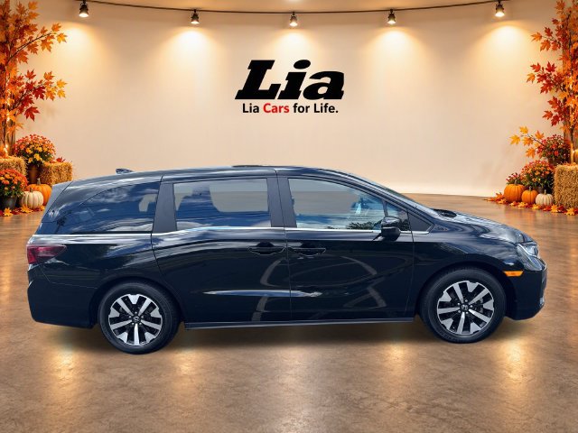 Used 2025 Honda Odyssey EX-L image 2
