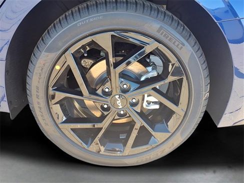 New 2026 Kia K5 GT-Line w/ GT-Line Premium Package image 17