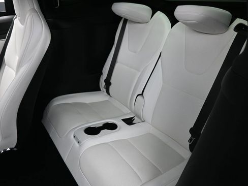 Used 2022 Tesla Model X Plaid AWD/4WD image 28