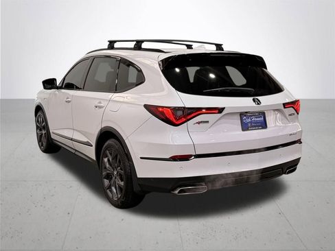 Used 2024 Acura MDX A-Spec image 14