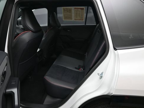 Certified 2026 Toyota RAV4 AWD Plug-in Hybrid image 29