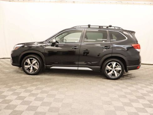Used 2021 Subaru Forester Touring w/ Popular Package #2 image 2