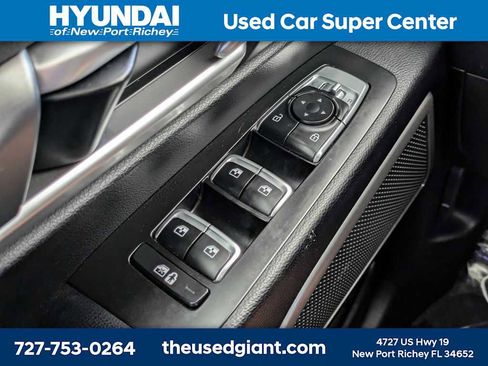 Used 2021 Kia Telluride S FWD image 33