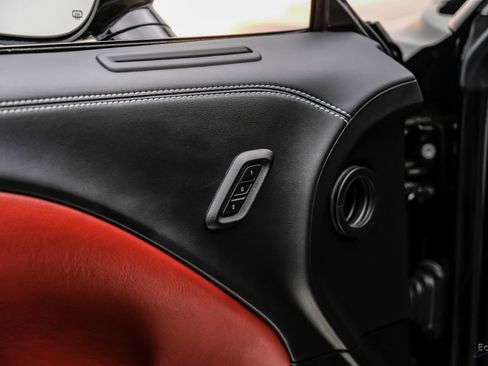 Used 2022 Dodge Challenger SRT Hellcat RWD image 91