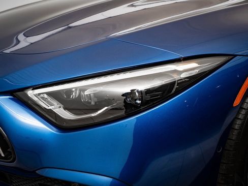 Certified 2023 Mercedes-Benz SL 43 AMG image 16