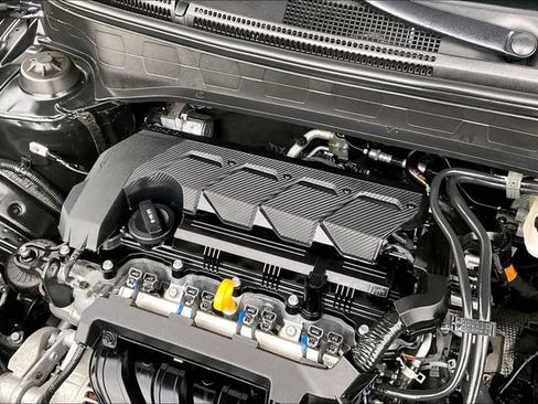 Certified 2026 Hyundai Venue SE FWD image 33