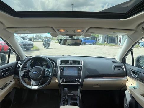 Used 2019 Subaru Outback 2.5i Limited image 23