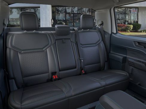 New 2025 Ford Maverick Lobo image 11