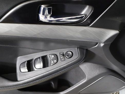 Used 2018 Nissan Maxima 3.5 S FWD image 29