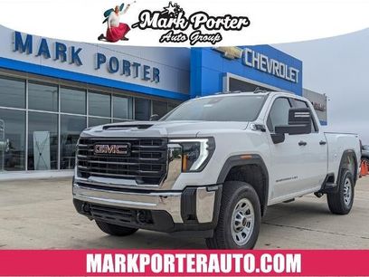 New 2025 GMC Sierra 2500 Pro w/ Convenience Package