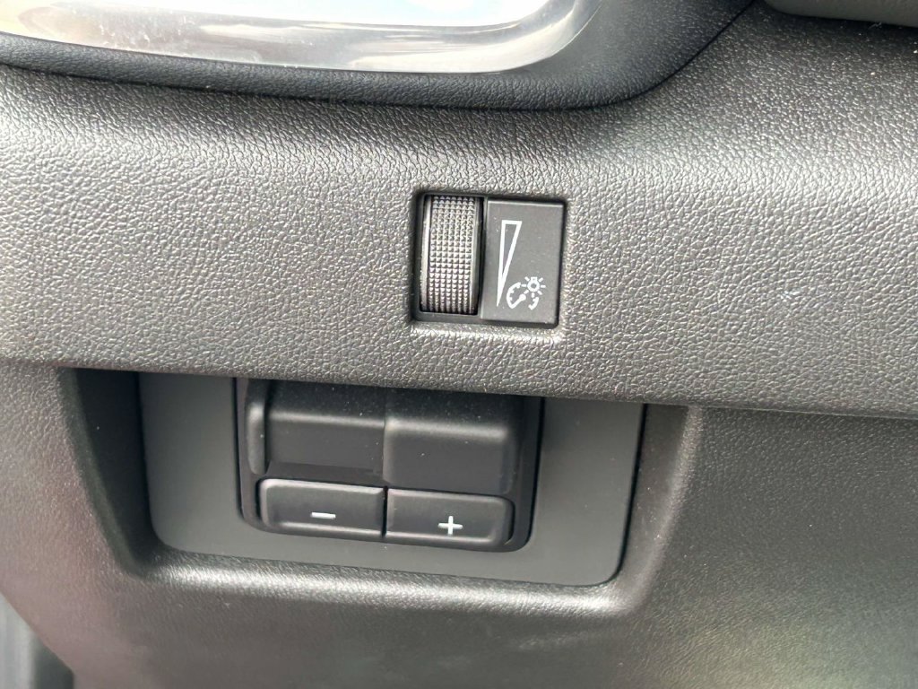 Used 2025 GMC Canyon Elevation w/ Convenience Package AWD/4WD image 20