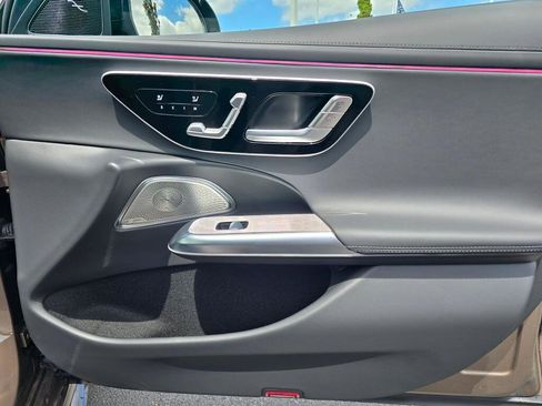 New 2026 Mercedes-Benz E 53 AMG e 4MATIC Sedan image 26