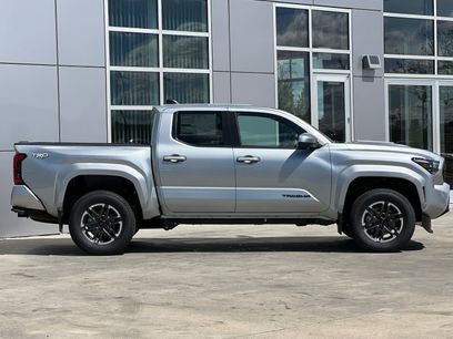 New 2026 Toyota Tacoma TRD Sport