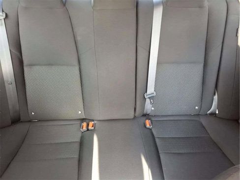 Used 2023 Nissan Sentra S image 18