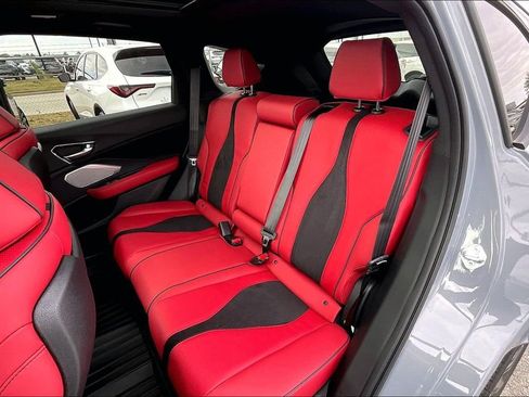 New 2026 Acura RDX A-Spec image 26