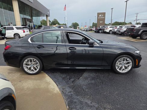Used 2025 BMW 330i Sedan RWD image 13