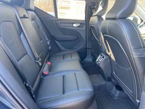 New 2026 Volvo XC40 B5 Ultra w/ Protection Package Premier image 16