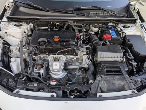 Used 2024 Honda Civic Sport image 30