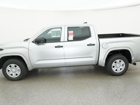 New 2026 Toyota Tundra SR AWD/4WD image 8