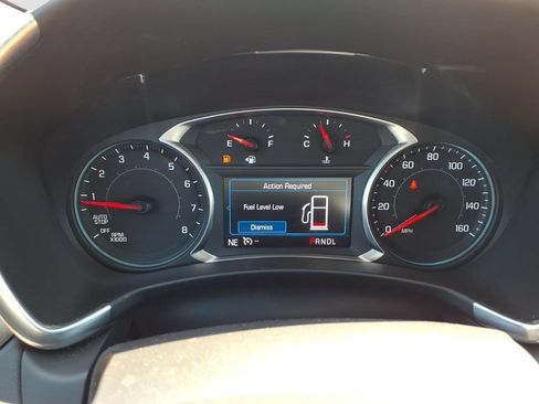 Used 2024 Chevrolet Equinox LT FWD image 20