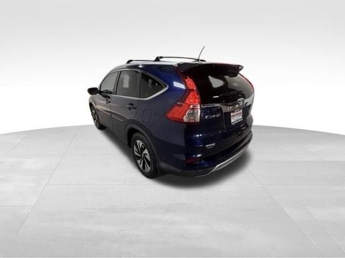 Used 2016 Honda CR-V Touring image 13