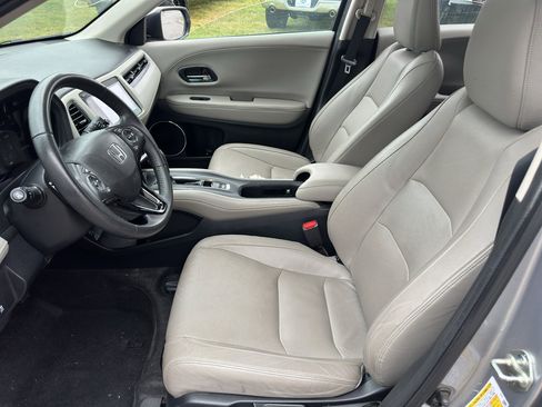 Used 2021 Honda HR-V EX-L image 15
