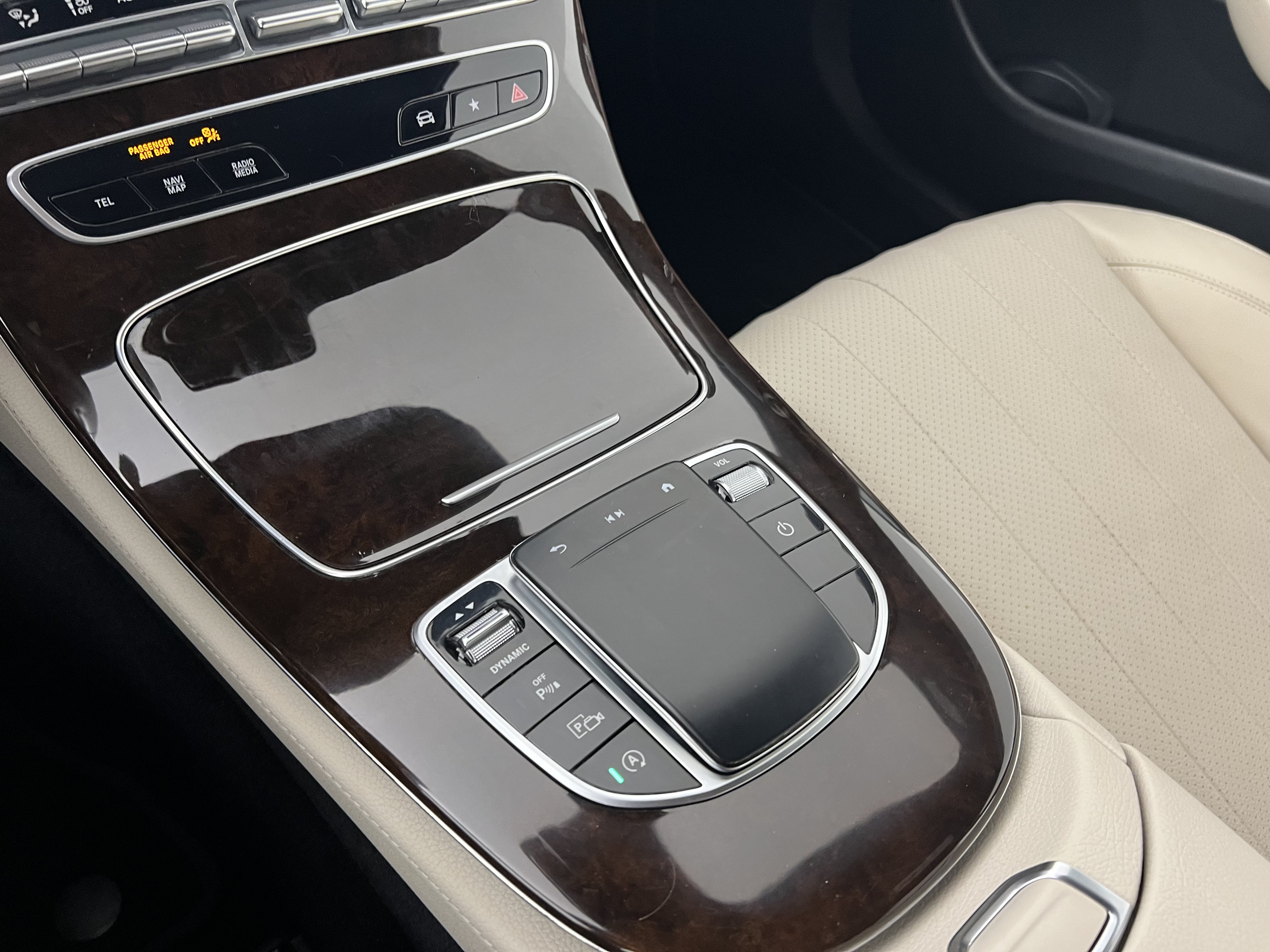Certified 2022 Mercedes-Benz E 450 4MATIC Sedan image 33