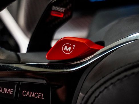 Used 2025 BMW XM Label Red image 22