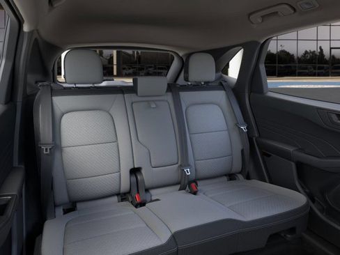 New 2026 Ford Escape Active FWD image 11