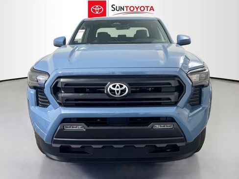 New 2026 Toyota Tacoma SR5 image 8