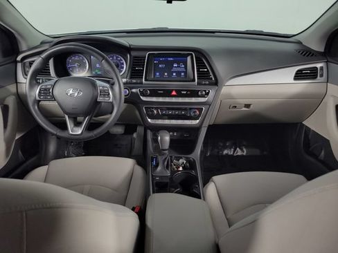 Used 2018 Hyundai Sonata SEL FWD image 25