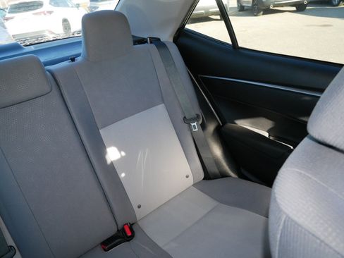 Used 2016 Toyota Corolla L image 14