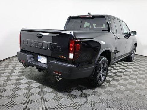 New 2026 Honda Ridgeline TrailSport image 4