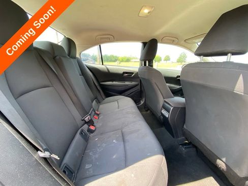 Used 2023 Toyota Corolla LE FWD image 31