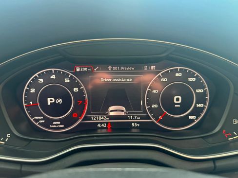 Used 2018 Audi Q5 2.0T Premium AWD/4WD image 54