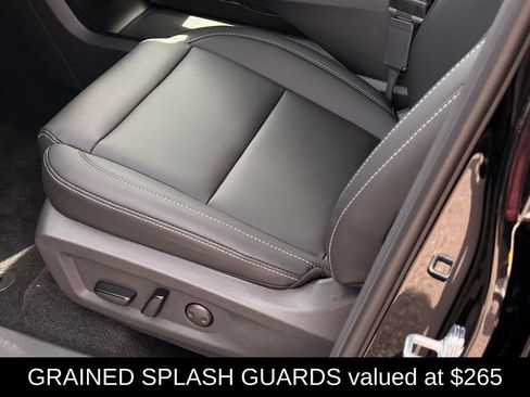 New 2026 Nissan Murano SV AWD/4WD image 6