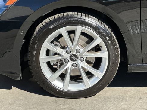 Certified 2025 Audi A3 2.0T Premium image 25